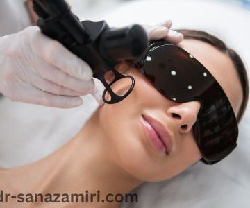 کربوکسی تراپی چیست - کربوکسی تراپی