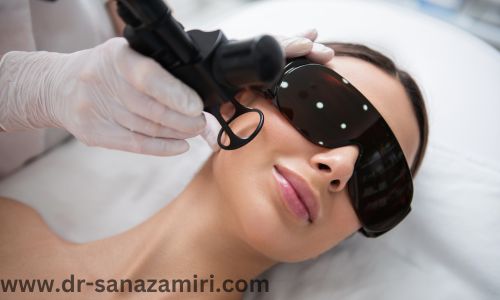 کربوکسی تراپی چیست - کربوکسی تراپی