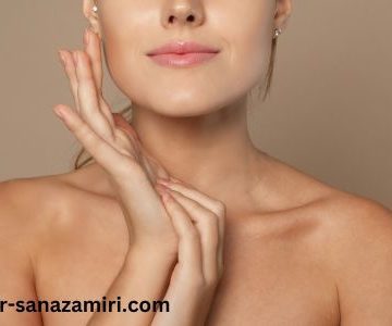 نکاتی برای مراقبت از پوست خشک و خشکی پوست