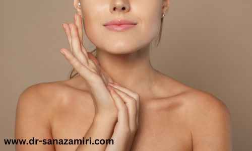 نکاتی برای مراقبت از پوست خشک و خشکی پوست