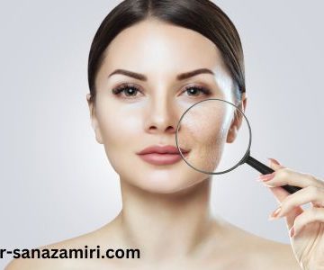 فتوژنیک تراپی و جوانسازی پوست با نور