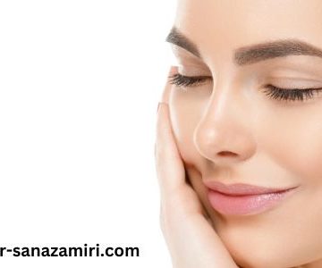 مراقبت های بعد از انجام میکرودرم ابریژن