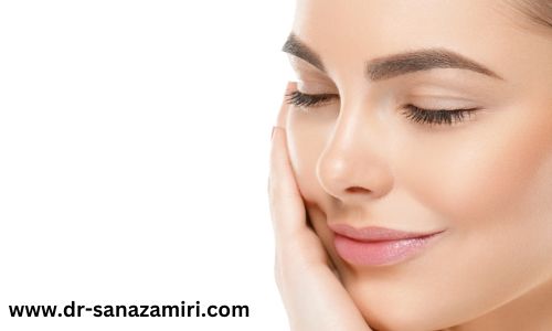 مراقبت های بعد از انجام میکرودرم ابریژن