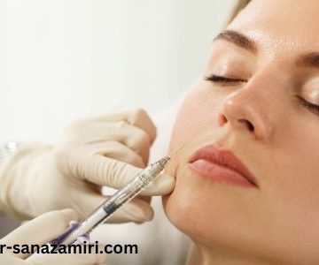 آیا بعد از تزریق ژل لب می‌توان ورزش کرد؟
