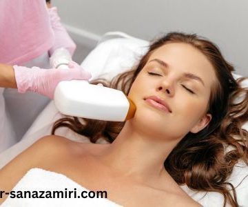 نواحی ممنوع در لیزر موهای زائد؛ کدام قسمت‌های بدن را نباید لیزر کرد؟