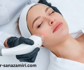 لیزر درمانی عروق و رفع واریس