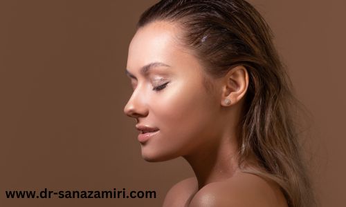 راهکارهای پیشگیری از وجود چین و چروک در پوست