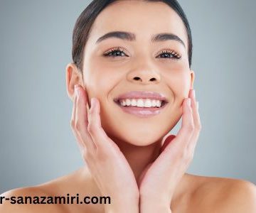 کربوکسی تراپی و رفع تیرگی دور چشم