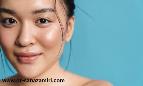 روش های لیفت صورت به شیوه غیر جراحی