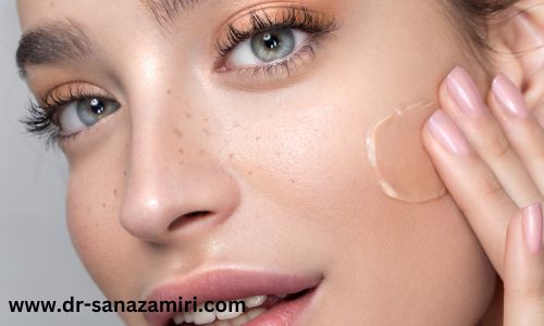 رینوپلاستی چیست؟ جراحی بینی - مراحل و عوارض