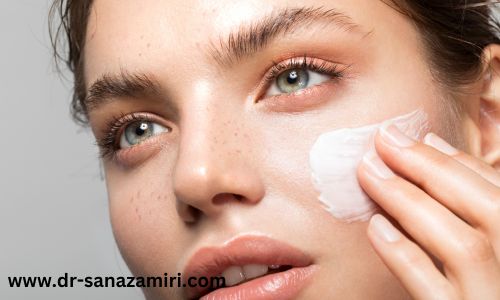 تزریق چربی و کاربردهای آن در زیبایی پوست