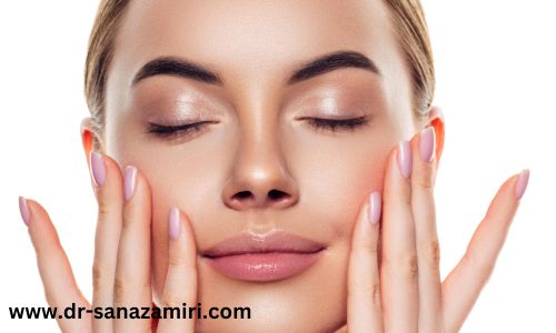 لیفت با نخ و جوانسازی بدون جراحی - بررسی مزایا و عوارض
