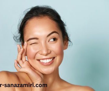 روش‌های بهبود وضعیت پوست چرب