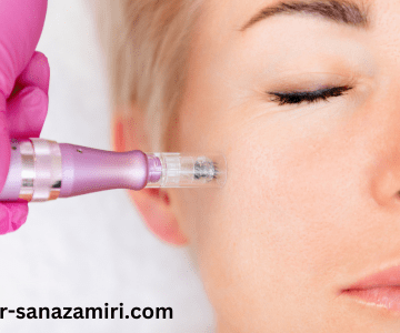 کربوکسی تراپی برای از بین بردن چربی شکم، پهلو و غبغب