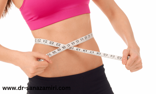 آیا مزوتراپی واقعا به لاغری کمک می‌کند؟