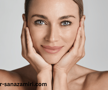 اوزون تراپی پوست