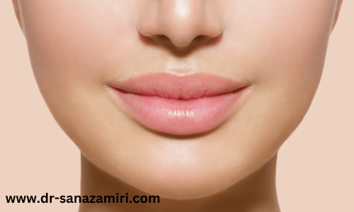 بعد از تزریق ژل لب چه قرص‌هایی بخوریم