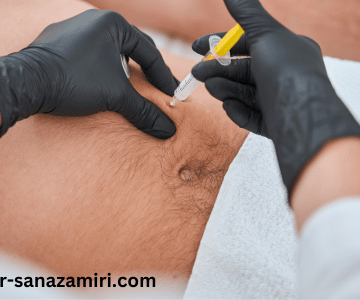 مزولیپولیز برای چربی‌های پهلو و شکم: آیا موثر است؟