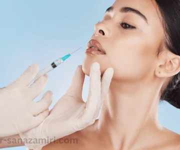 آیا بعد از تزریق ژل لب می‌توان ورزش کرد؟