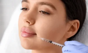 آیا بعد از تزریق ژل لب می‌توان ورزش کرد؟