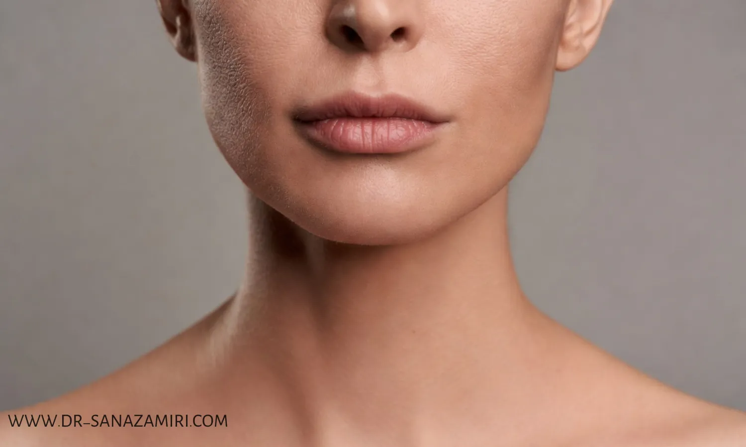 آیا فیلر زاویه فک برای صورت های لاغر مناسب است؟