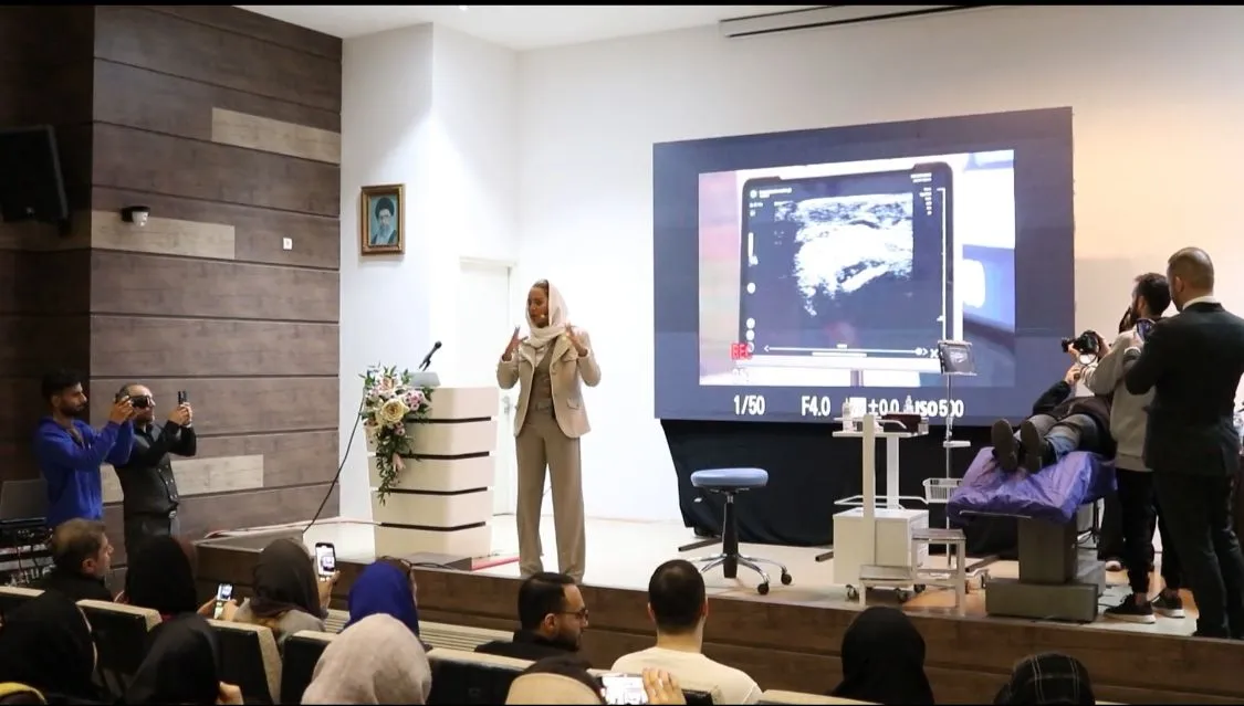 آکادمی سمیر