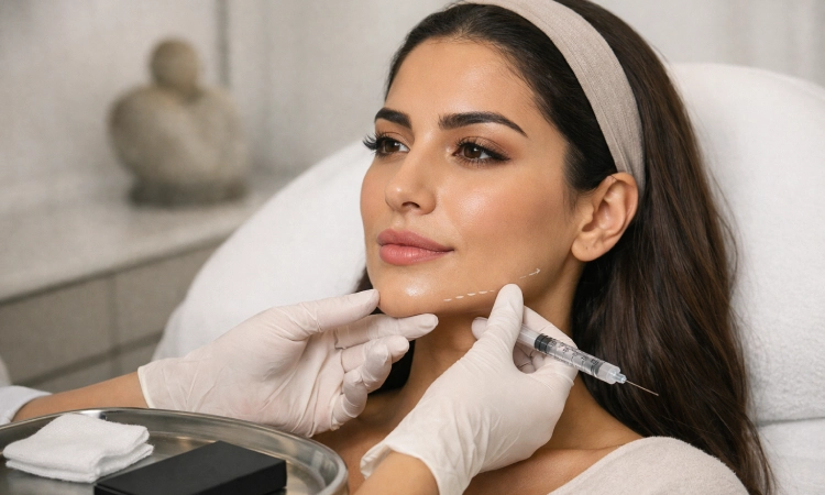 بهترین دکتر تزریق فیلر در شمال تهران را چطور انتخاب کنیم؟
