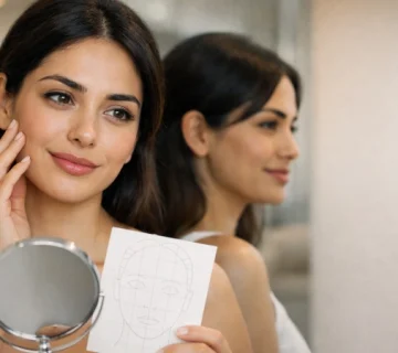 آیا عدم تقارن صورت قابل درمان است؟