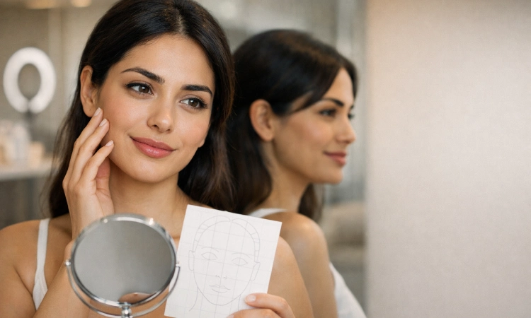 آیا عدم تقارن صورت قابل درمان است؟