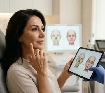 آیا فیلر برای افراد مسن تأثیر بیشتری دارد یا کمتر؟