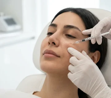 روش اصلاح نتیجه نامطلوب فیلر