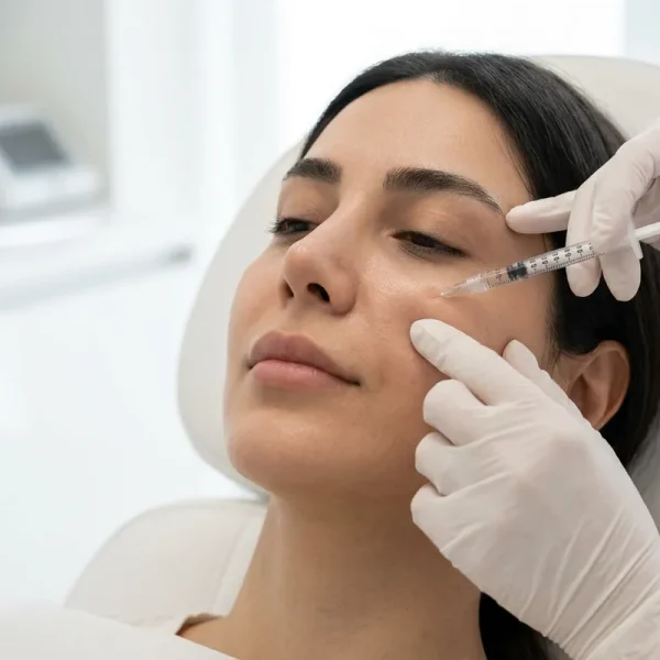 روش اصلاح نتیجه نامطلوب فیلر