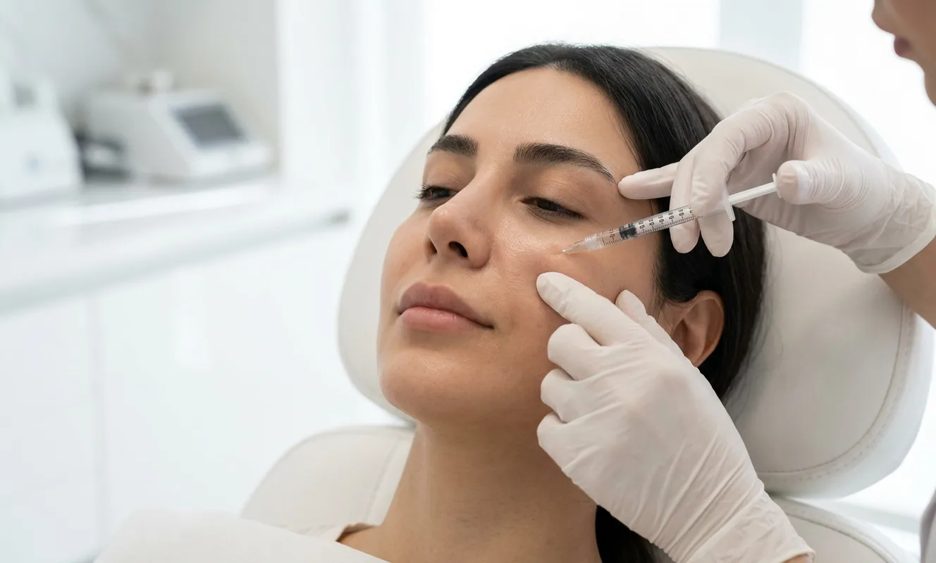 روش اصلاح نتیجه نامطلوب فیلر