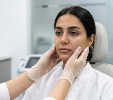 غیرقرینگی صورت بعد از لاغری؛ علت‌ها و روش‌های درمان
