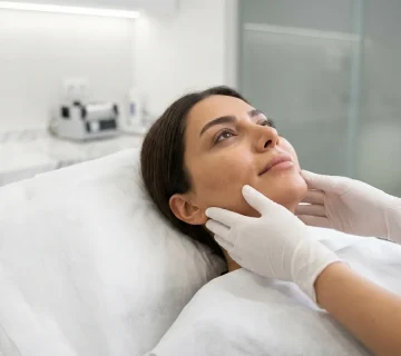 چه زمانی فیلر برای لیفت صورت جواب نمی‌دهد؟