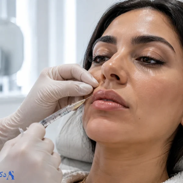 آیا تخلیه فیلر فوری است یا نیاز به چند جلسه دارد؟