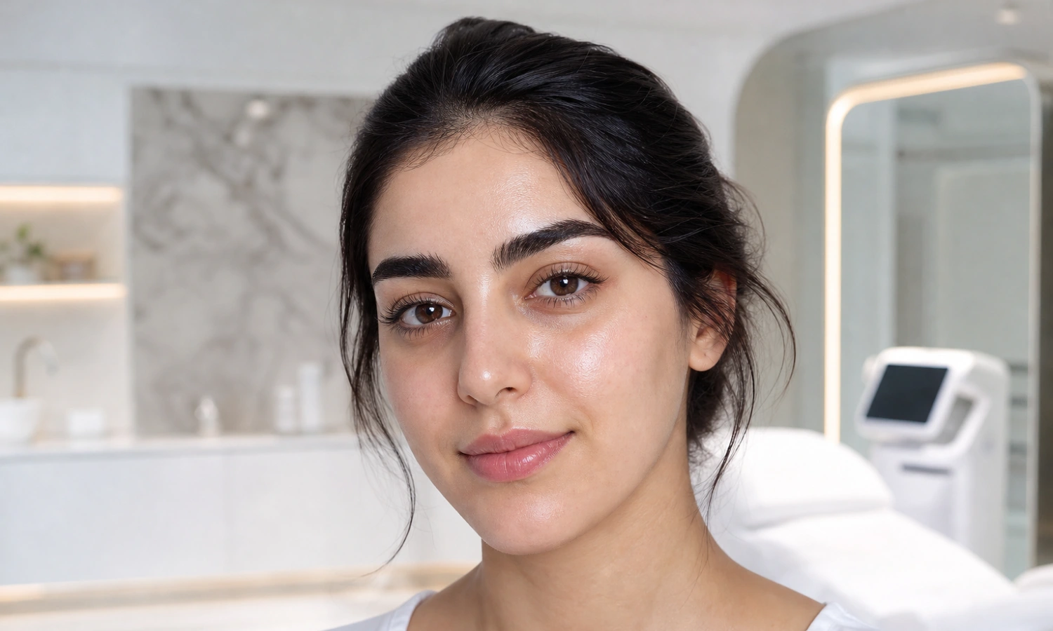 تاثیر مزوژل بعد از چند روز مشخص می‌شود؟
