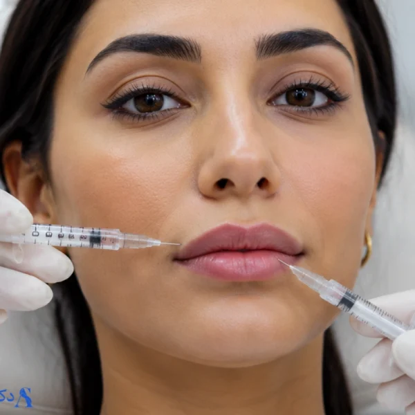 تخلیه فیلر بهتر است یا اصلاح با تزریق مجدد؟