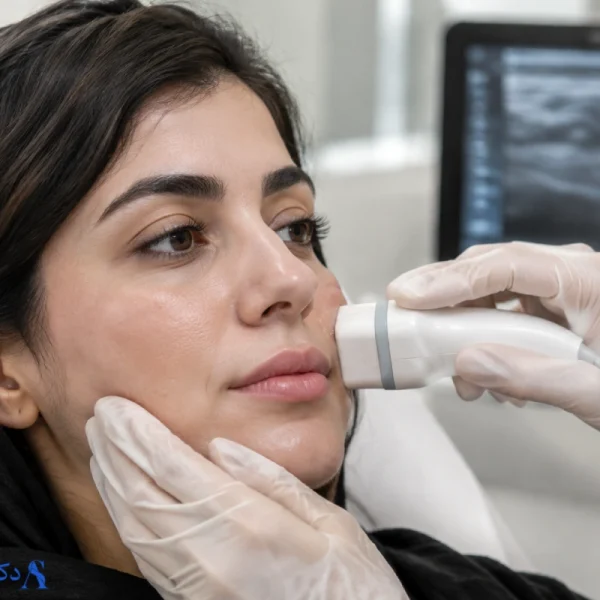 چطور بفهمیم ژل تزریق‌شده از نوع قابل تخلیه است؟